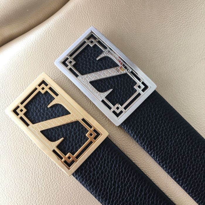 Ermenegildo Zegna Belt 38MM EZB00029